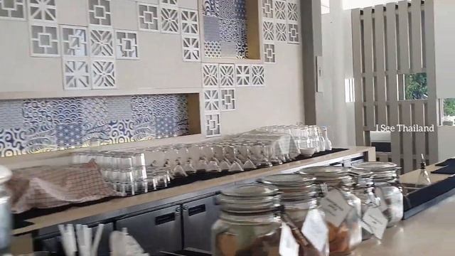 Thailand - Samui - Hotel Amari Samui - One of Best hotel in Samui Island - Hotel Review смотреть онлайн