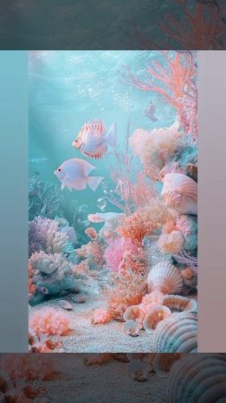 26-04-2025 морская сказка от любимого