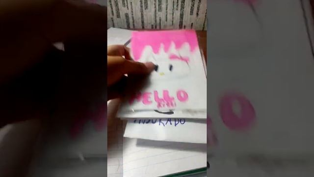 мой тик ток:ectetika_anonimka213 🦋бумажные сюрпризы🦋 смотреть онлайн