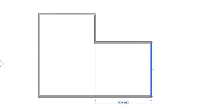 Creating walls with Revit 2015 смотреть онлайн