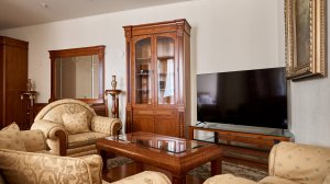 Nevsky 119 Apartments