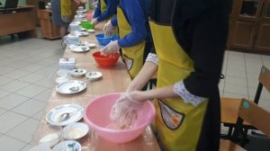 Мастер-Класс "Рафаэлло своими руками"