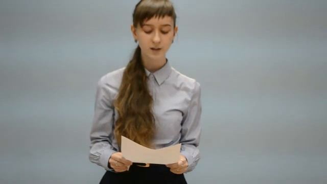 Семенова Екатерина СОШ4 Сосновоборск смотреть онлайн