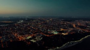 ЖК Урман Сити (Urman City) в Уфе от ГК Садовое кольцо