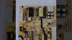 Блок питания от телевизора Haier TV5006-ZC02-02