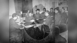 15Б курс ОВТИУ 1985 года выпуска 18 ролик