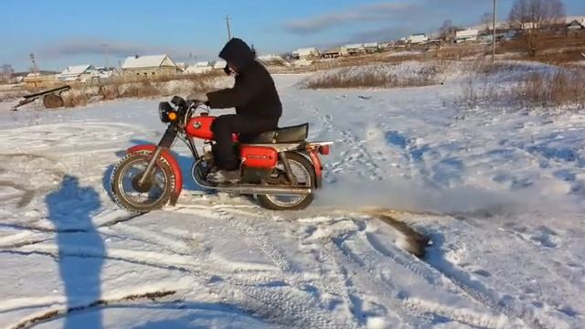 ВоСхОд 3м дрифт