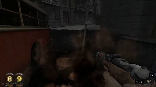 You are empty часть 3 "Горсовет"