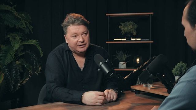 Денис Иванов про своевременность и уместность открытия ресторана. Факторы успеха или краха концепци