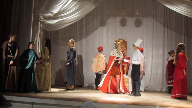 "Королевство кривых зеркал". Группа 3-ТТ смотреть онлайн