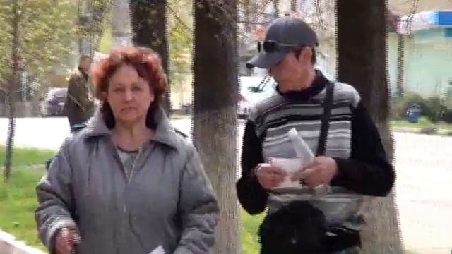 Георгиевская Ленточка смотреть онлайн