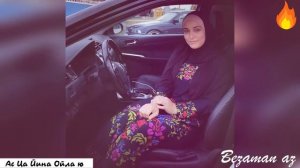 Хава Хачароева Ас Ца Йина Ойла Ю😌