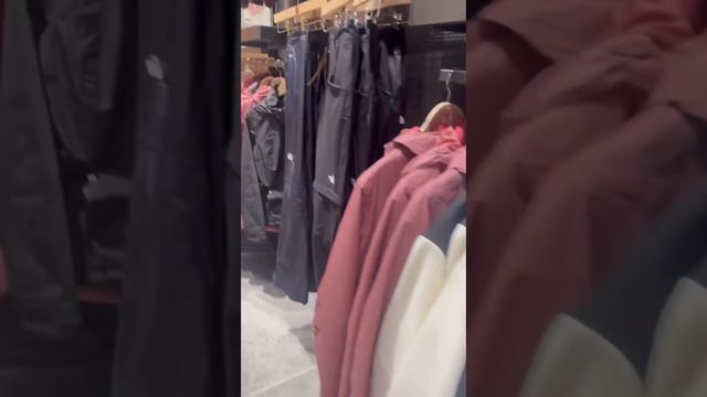 THE NORTH FACE | WINTER COLLECTION 2022