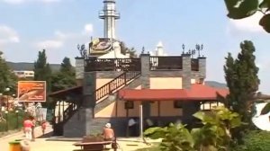 Отдых в Болгарии Золотые пески