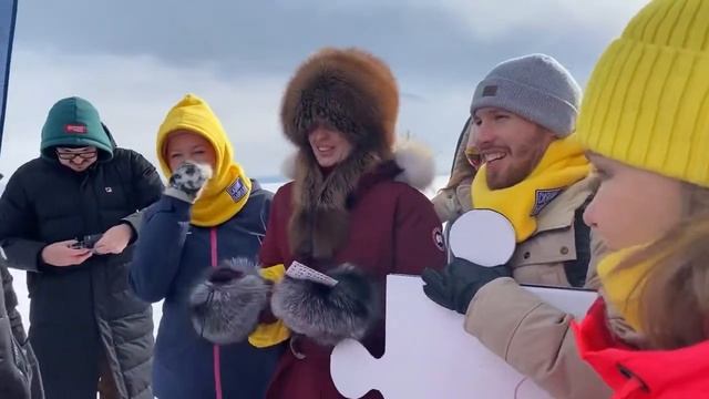 Всероссийский образовательный проект врачей-косметологов Сияние Байкала смотреть онлайн