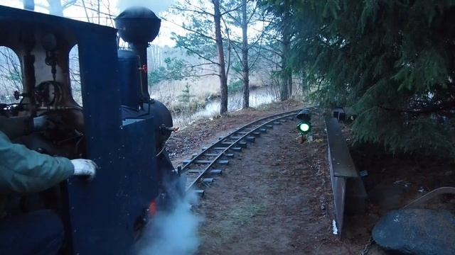 Светофор паровоз мороз смотреть онлайн