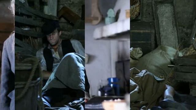 Кадры из фильма Весна сорок первого смотреть онлайн