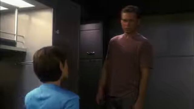 Основы Бионейрогенеза.  Пережившие Невозможное. смотреть онлайн