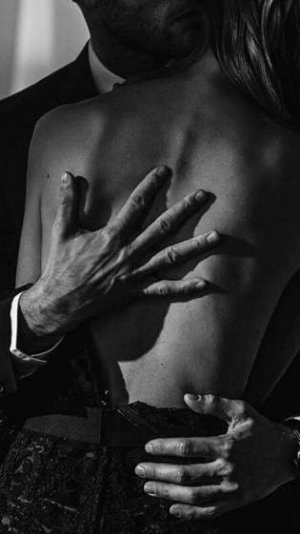 Лунный блюз