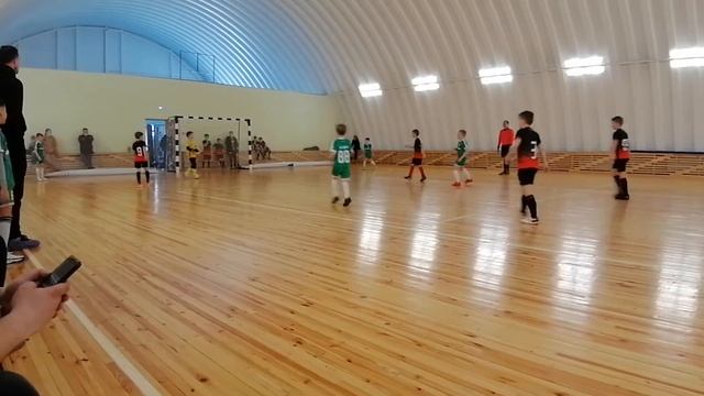 Иремель - Гастело 1 (07.03.2021) смотреть онлайн