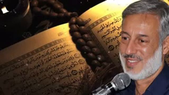 Шайх Пурдил - Худованд 3 то садоро дӯст дорад | شیخ محمد صالح پردل Пурдил 2020