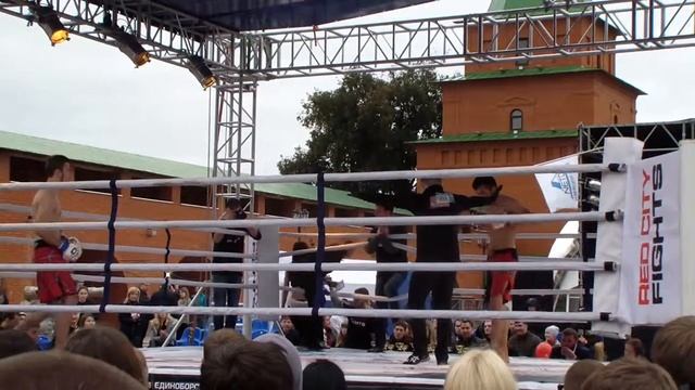 Йошкар-Ола бой 6 смотреть онлайн