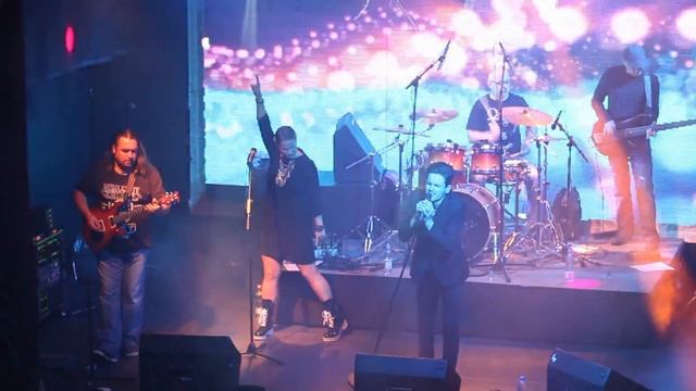 Alex Lexovic - Концерт Мастер Богемианс часть 2 смотреть онлайн