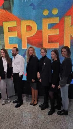 Пресс-подход группы МХТ им. Чехова с Константином Хабенским