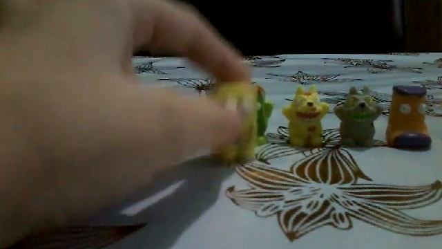 Треш монстры обзор 🗿🗿🗿🗿 смотреть онлайн