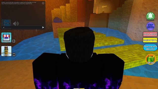 ПОБЕГ ОТ ТУНГТУНГТУНГ САГУРА смотреть онлайн