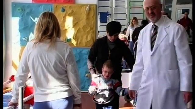 Лікування дітей смотреть онлайн