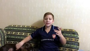 Никогда не стыдись говорить о Господе (2 Тимофею, 1 глава)