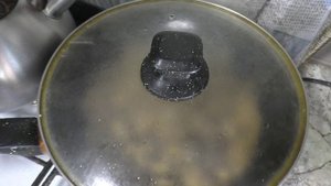 ГОТОВЛЮ ГРИБЫ СМОРЧКИ!