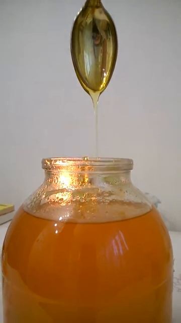 Медок цветочный с пыльцой КУПИТЬ! смотреть онлайн