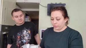 26-04-2025 День обнимашек // Блины с начинкой // У детей в гостях
