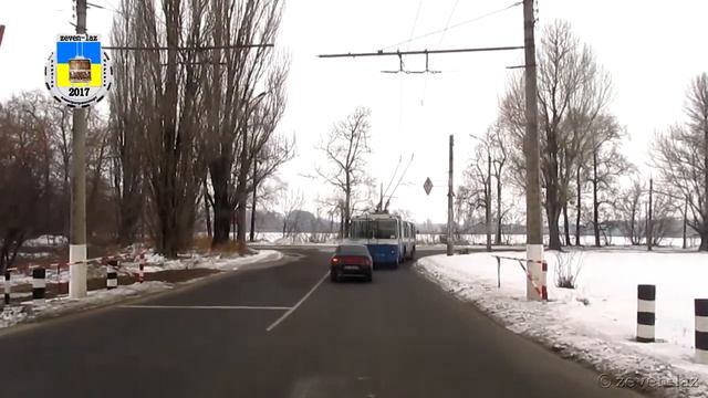 Шлях до мрії- Стажування на ЗиУ-682В [В00] №299 01.02.2017 / The road to the dream- ZiU-682V [V00] смотреть онлайн