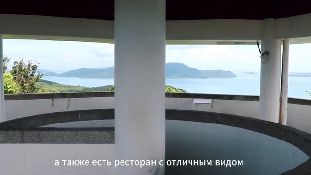 Топ 7 смотровых площадок Пхукета смотреть онлайн