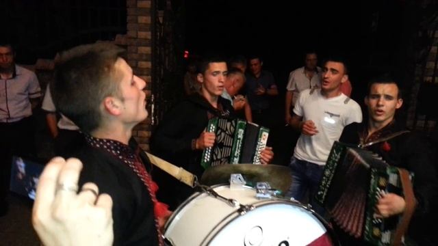 с.Ржавинці ресторан Партизан Халтура5 смотреть онлайн