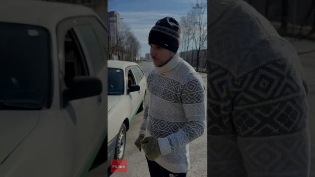 Видео #1 ДТП
#мойРОЛЬФ
@id441712922 (Умар Кремлёв) 
@club211214565 
@club57814407 (РОЛЬФ)
