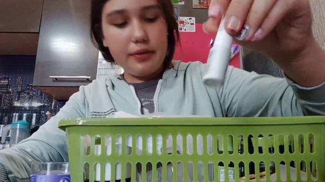 ОБЗОР НА МАНИКЮРНЫЙ СТОЛ/ГЕЛЬ ЛАКИ/БАЗЫ/ПРАЙМЕРЫ/И Т.Д💓 смотреть онлайн