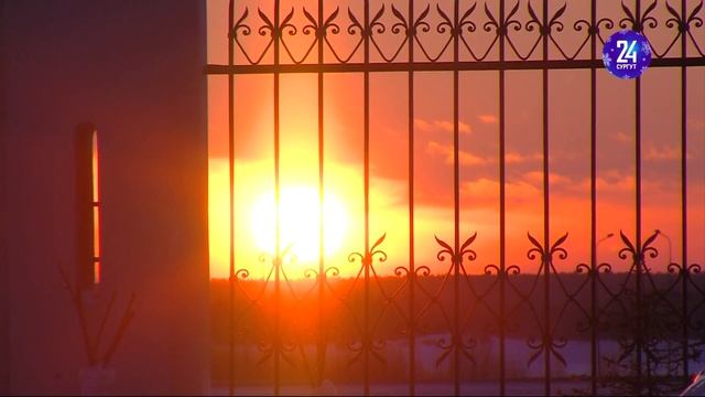 Новости. Главное. 25.12.21. С наступающим! смотреть онлайн