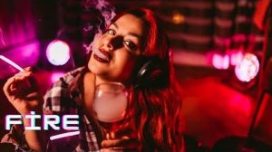 DJ İzzet Yılmaz - FİRE ! ( ClubRemix )