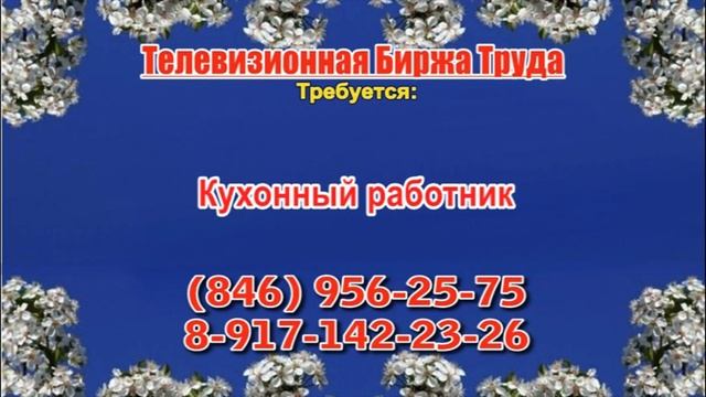 14.03.23 в 10.30 на Губернии ТБТ-Самара смотреть онлайн
