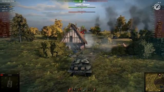 Реплей от кирила орешкина смотреть онлайн