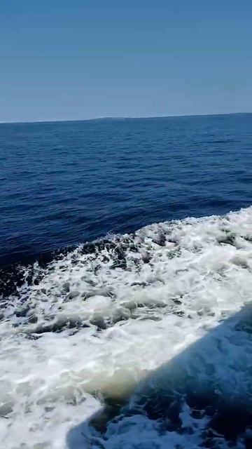 1.По Белому морю Кемь- Соловки... XХI Соловецкая ярмарка 2-3 июля 2022 на Соловецких островах