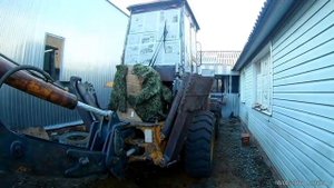 До и после, как мы это сделали,  wz 30-25 теперь в работу!