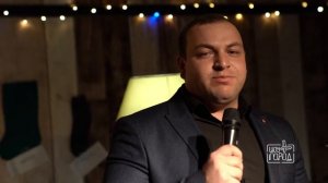 Мурат Токов- Мой Кавказ