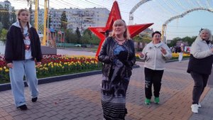 Каблучок..... 26.04.25.