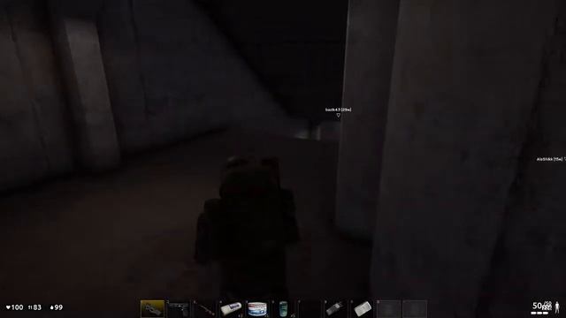 СТРИМ!!!DEADSIDE!!!Воюем,выживаем,ищем ключи смотреть онлайн