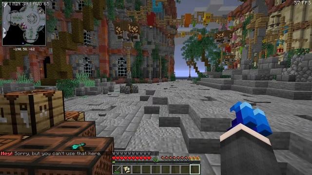 Mcskill  Проходим Hard Evolution